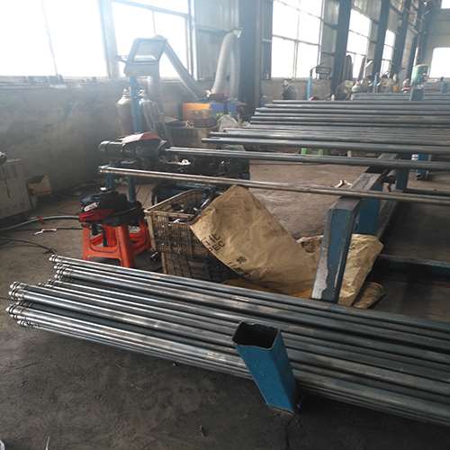 旌阳桥梁桩基声测管的施工工艺流程