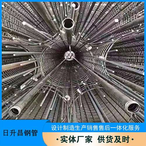 旌阳声测管规格型号有哪些分类？